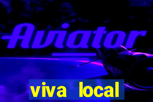 viva local encontros rj